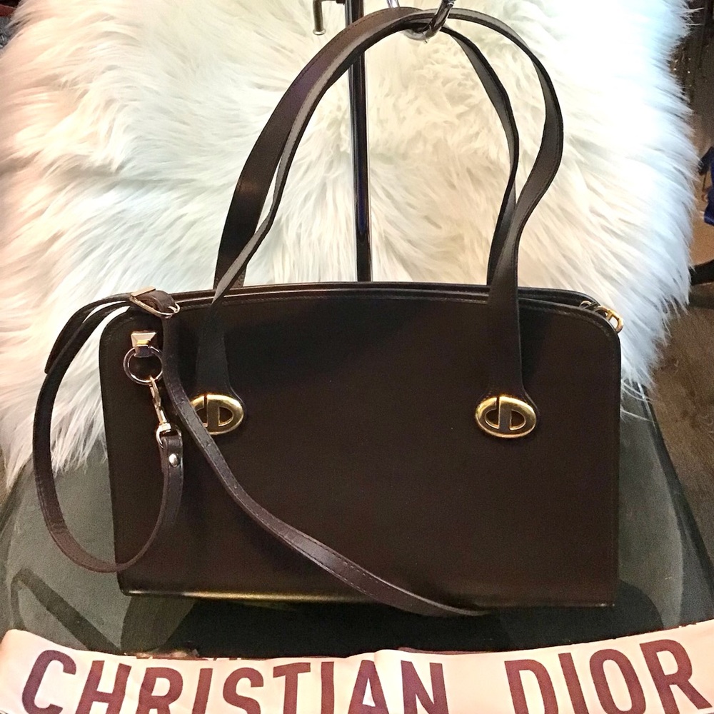 Christian Dior Bags - Picture 5 of 14